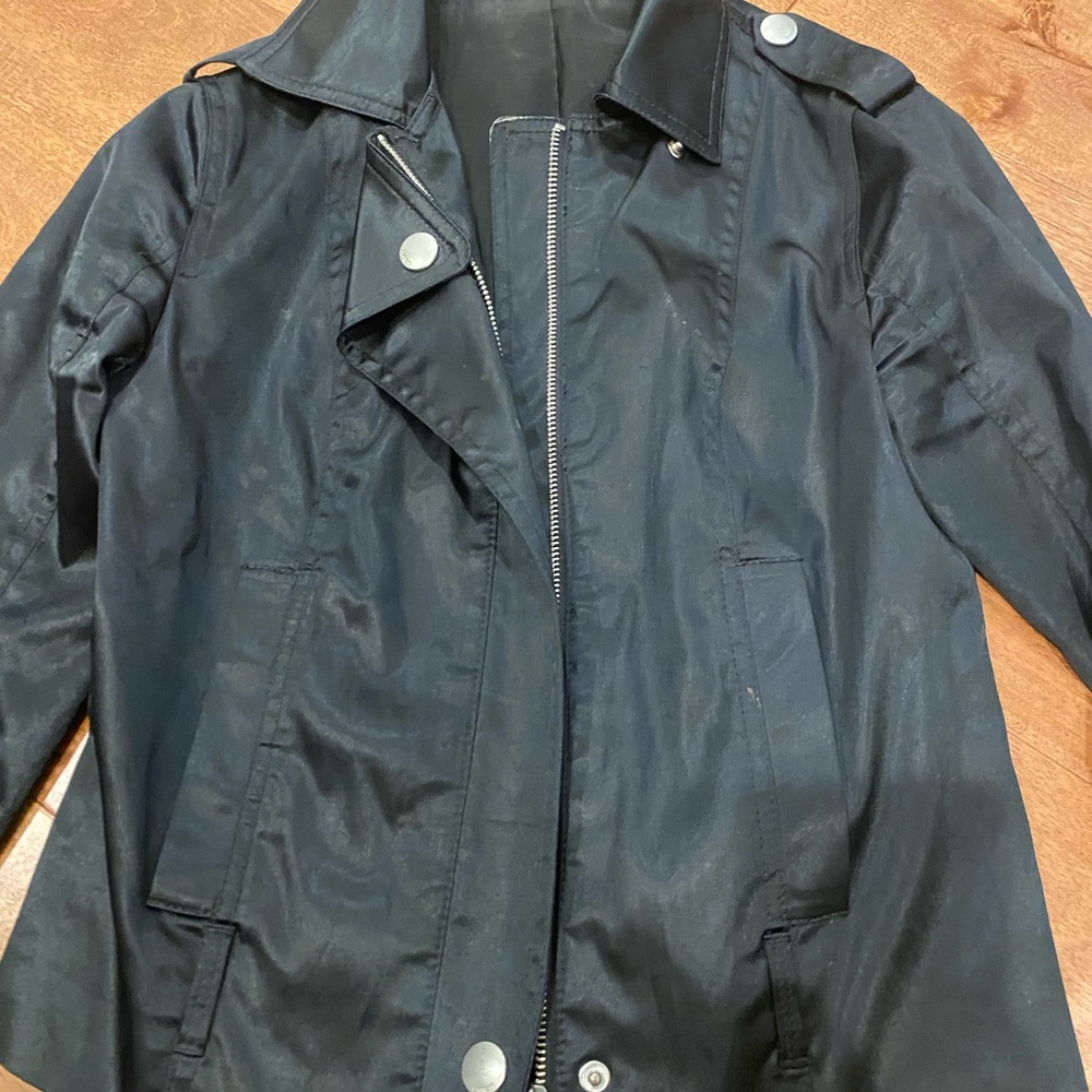 Express jacket - Picture 2 of 4
